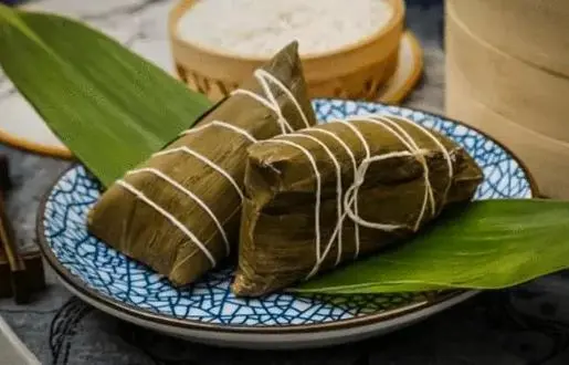 真空粽子寄快递一周会坏吗3