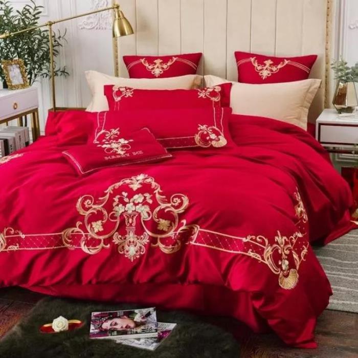 结婚买被子要几套(结婚床上用品需要几套) 结婚买被子要几套(结婚床上用品需要几套)