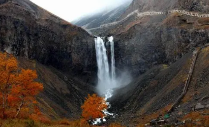 2023年长白山8月份热不热1