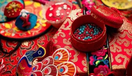 2023年7月是嫁娶的大喜日吉日吗