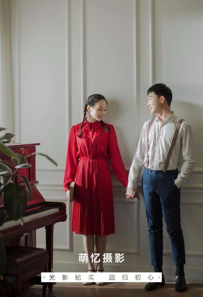 结婚新娘需要准备几套衣服（新娘结婚要买几套衣服）