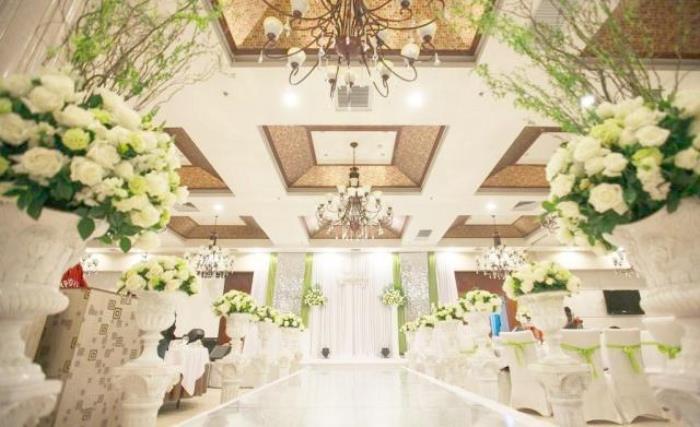 二婚结婚让孩子参加吗（前妻带着孩子差点毁了我的婚礼）