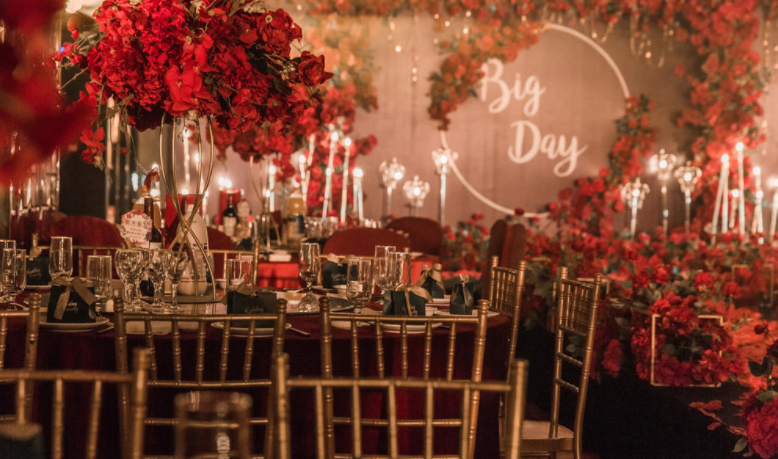 闹洞房有哪些招（洞房应该怎么闹）