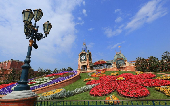 上海迪士尼没有身份证其他能代替吗（上海迪士尼忘带身份证可以用什么代替）