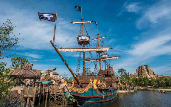 上海迪士尼看完烟花还能玩吗(上海迪士尼看完烟花就要出去吗) 上海迪士尼看完烟花还能玩吗(上海迪士尼看完烟花就要出去吗)