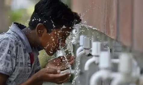 2023新疆高温天气什么时候结束(新疆高温天气还要持续多久) 2023新疆高温天气什么时候结束(新疆高温天气还要持续多久)