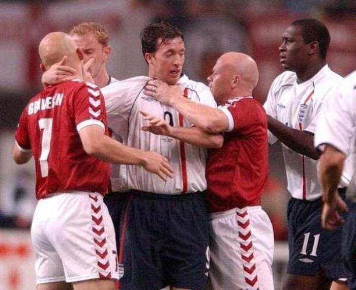 来自丹麦的恶人 屠夫的故事