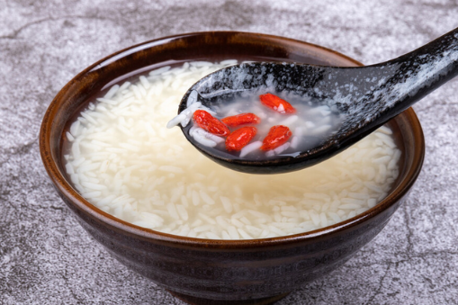 贴三伏贴可以喝米酒吗1