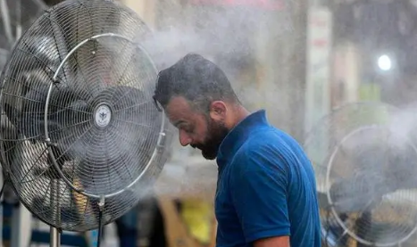 2023新疆高温天气什么时候结束(新疆高温天气还要持续多久) 2023新疆高温天气什么时候结束(新疆高温天气还要持续多久)