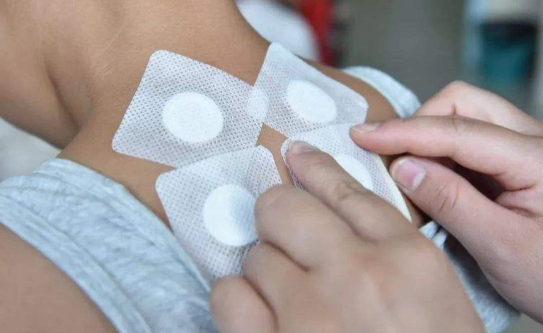 三伏贴不能在非医疗机构贴吗（非医疗机构可以贴三伏贴吗）