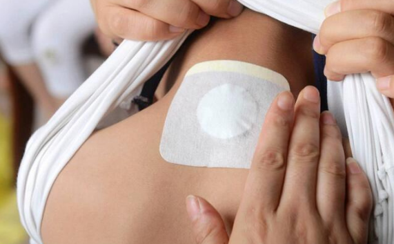 三伏贴可以隔7天贴下一贴吗（三伏贴间隔一星期可以贴第二贴吗）