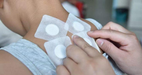 上热下寒体质可以贴三伏贴吗（三伏贴哪些人不能贴）