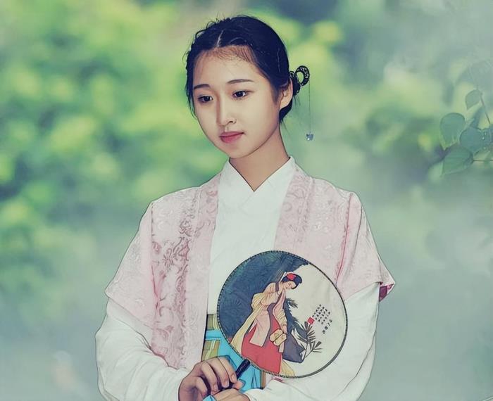 情景交融的句子（好诗词都能情景交融）