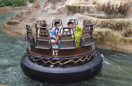 雷鸣山漂流怎么玩不湿(雷鸣山漂流不淋湿的技巧) 雷鸣山漂流怎么玩不湿(雷鸣山漂流不淋湿的技巧)