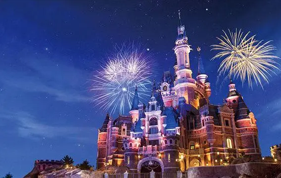 上海迪士尼可以当天去现场买票吗3