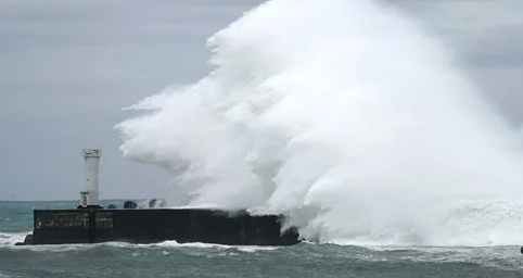 2023年秋天台风多还是夏天台风多2