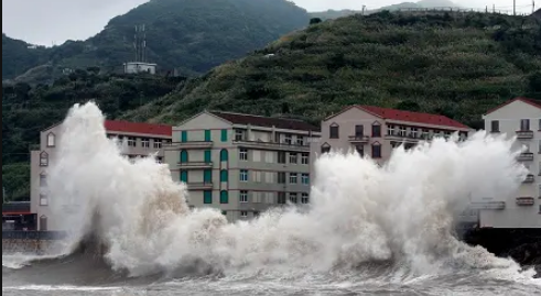 南方9月份为什么还要有台风2023(台风一般持续到几月份才能彻底结束) 南方9月份为什么还要有台风2023(台风一般持续到几月份才能彻底结束)