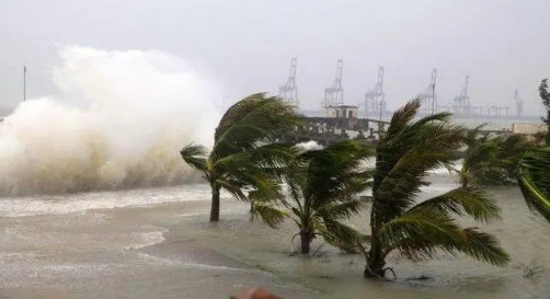 秋台风会比夏台风更强吗2023（秋台风威力会不会更大）