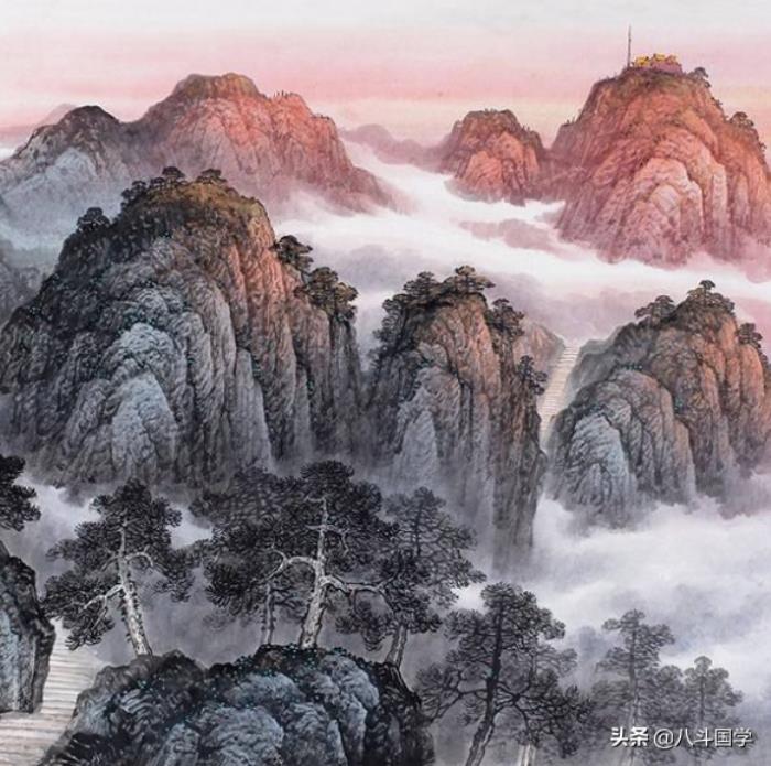 一览众山小指的是哪座山