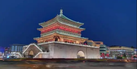 2023西安立秋多久后才凉快（西安立秋后还要热多久）