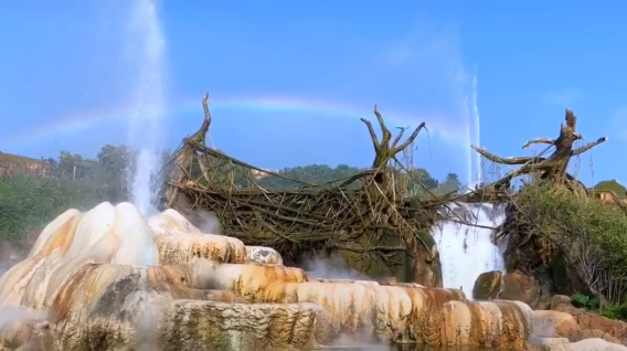 雷鸣山漂流怎么玩不湿(雷鸣山漂流不淋湿的技巧) 雷鸣山漂流怎么玩不湿(雷鸣山漂流不淋湿的技巧)
