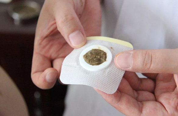 贴三伏贴没什么感觉是什么体质（贴三伏贴怎么没有感觉）