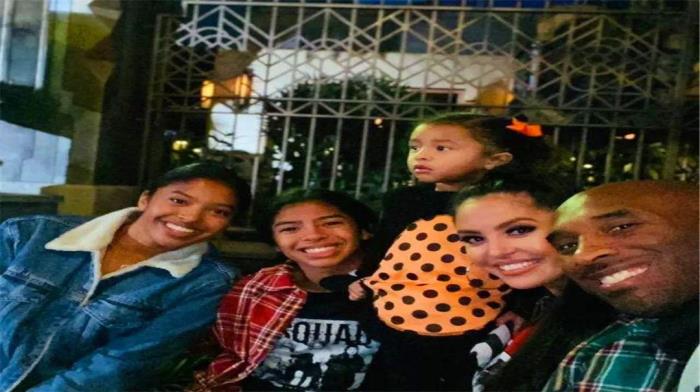 科比的朋友（科比好朋友成为三个孩子监护人）