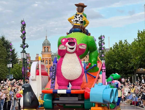 上海迪士尼身高102cm要买票吗(上海迪士尼身高101会查吗) 上海迪士尼身高102cm要买票吗(上海迪士尼身高101会查吗)