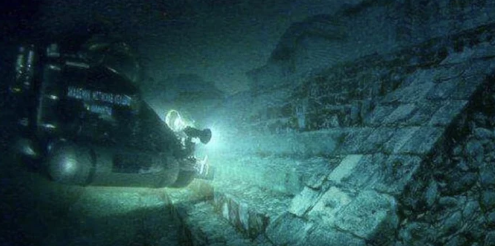 抚仙湖水下古城是不是真实存在（抚仙湖水下古城尸库是真的吗）