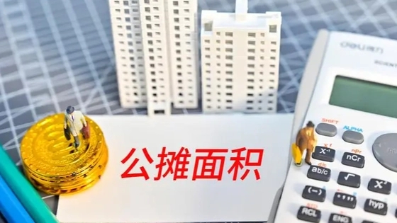 专家：不取消公摊是保护老百姓权益 取消公摊将给业主带来沉重负担