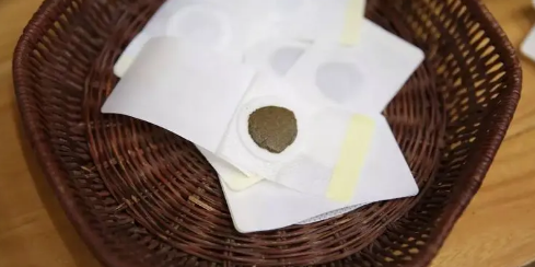 上热下寒体质可以贴三伏贴吗（三伏贴哪些人不能贴）