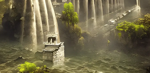 抚仙湖水下古城是不是真实存在（抚仙湖水下古城尸库是真的吗）