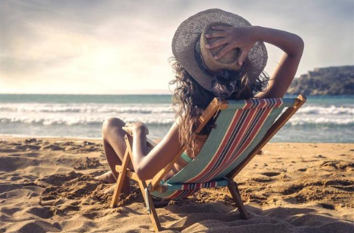 三伏天晒背后多久可以吹空调2