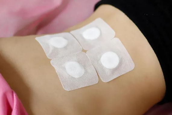 贴三伏贴没什么感觉是什么体质（贴三伏贴怎么没有感觉）