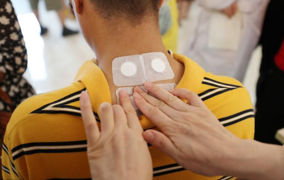 三伏贴是在三伏天哪天贴都行么 1