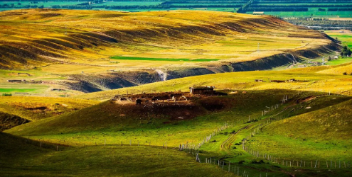 今冬新疆会冷吗2023(新疆冬天有什么特点) 今冬新疆会冷吗2023(新疆冬天有什么特点)