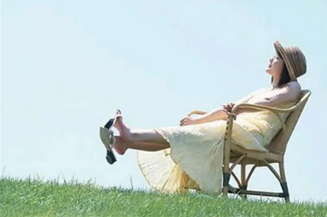 三伏天晒背下午5点以后晒可以吗3