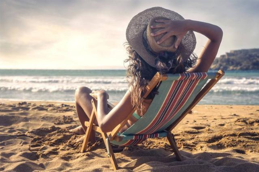 晒背晒黑了能恢复过来吗（晒背晒黑了怎么办）