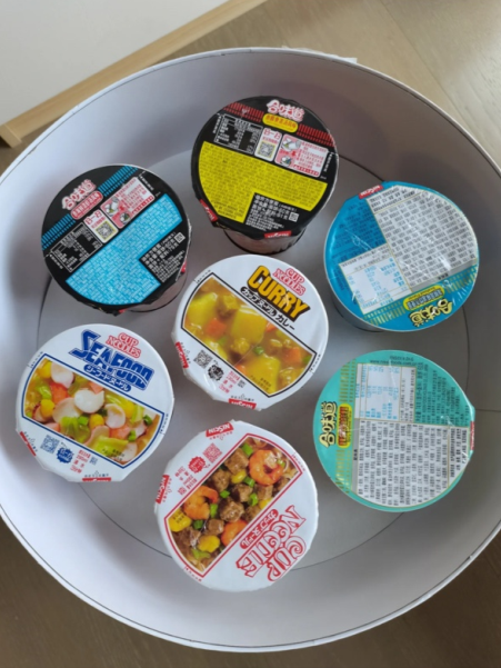 山姆超大桶泡面为什么这么火爆（山姆泡面桶怎么火起来的）