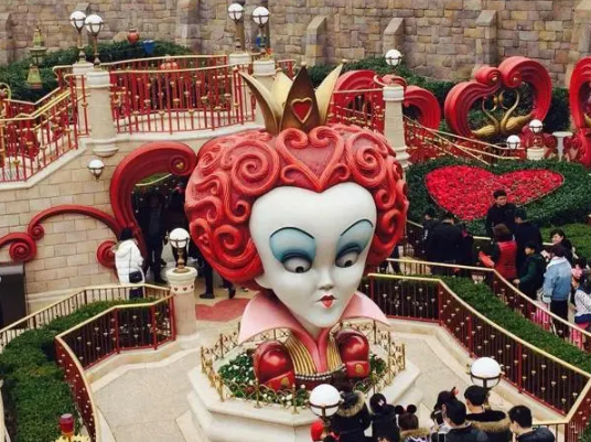 上海迪士尼看完烟花还能玩吗(上海迪士尼看完烟花就要出去吗) 上海迪士尼看完烟花还能玩吗(上海迪士尼看完烟花就要出去吗)