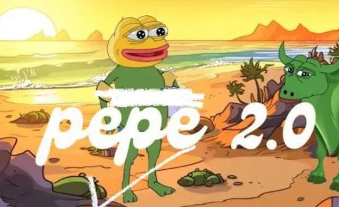PEPE2.0币最新消息（PEPE2.0币怎么样）