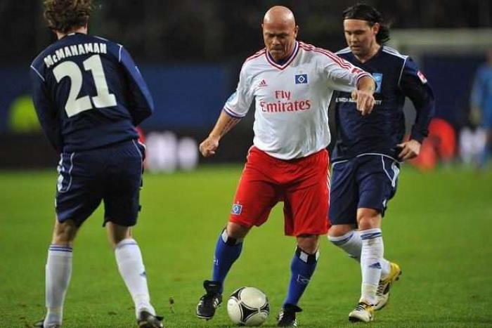 屠夫故事（来自丹麦的恶人-屠夫的故事）