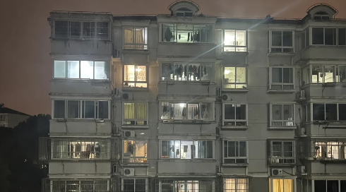 二手步梯房买第几层的好一点（二手步梯房3楼和4楼哪个比较好）