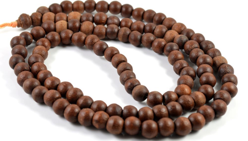 六道木手串多久能盘红（六道木手串盘的越久颜色越红吗）