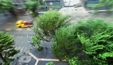 南方9月份为什么还要有台风2023(台风一般持续到几月份才能彻底结束) 南方9月份为什么还要有台风2023(台风一般持续到几月份才能彻底结束)