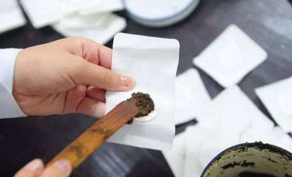 三伏贴贴半小时就撕了有用吗（三伏贴贴30分钟有效吗）