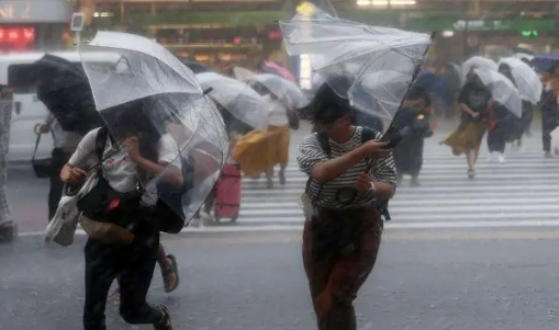 2023年秋天台风多还是夏天台风多1