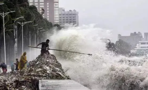 秋台风会比夏台风更强吗2023（秋台风威力会不会更大）