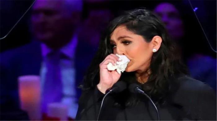 科比的朋友（科比好朋友成为三个孩子监护人）