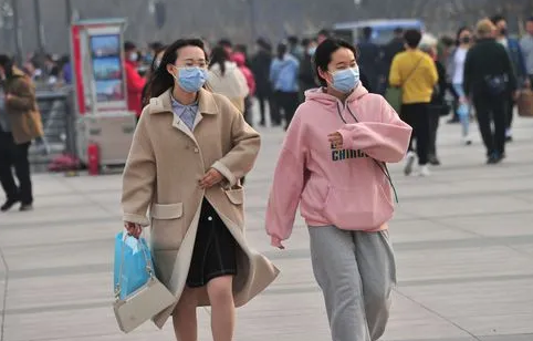 2023年广东几月份开始降温1